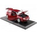 Cochesdemetal.es 2002 Volkswagen VW Golf GTI V5 Rojo 1:18 Norev 188573