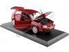 Cochesdemetal.es 2002 Volkswagen VW Golf GTI V5 Rojo 1:18 Norev 188573