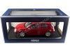 Cochesdemetal.es 2002 Volkswagen VW Golf GTI V5 Rojo 1:18 Norev 188573