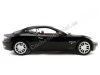 2007 Maserati Gran Turismo Negro 1:18 Motor Max 79151 Cochesdemetal 7 - Coches de Metal 