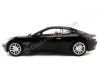 2007 Maserati Gran Turismo Negro 1:18 Motor Max 79151 Cochesdemetal 8 - Coches de Metal 