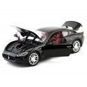 2007 Maserati Gran Turismo Negro 1:18 Motor Max 79151 Cochesdemetal 9 - Coches de Metal 