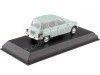 Cochesdemetal.es 1974 Renault 4 R4 Azul Claro 1:43 Norev 510037