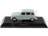 Cochesdemetal.es 1974 Renault 4 R4 Azul Claro 1:43 Norev 510037