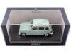 Cochesdemetal.es 1974 Renault 4 R4 Azul Claro 1:43 Norev 510037