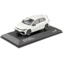 Cochesdemetal.es 2021 Volkswagen VW Golf VIII R 2.0 TSi Blanco Perla 1:43 Solido S4311802