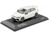 Cochesdemetal.es 2021 Volkswagen VW Golf VIII R 2.0 TSi Blanco Perla 1:43 Solido S4311802