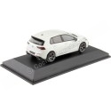 Cochesdemetal.es 2021 Volkswagen VW Golf VIII R 2.0 TSi Blanco Perla 1:43 Solido S4311802