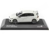 Cochesdemetal.es 2021 Volkswagen VW Golf VIII R 2.0 TSi Blanco Perla 1:43 Solido S4311802