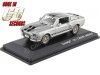 Cochesdemetal.es 1967 Shelby GT 500E Eleanor 60 Segundos 1:43 Greenlight 86411