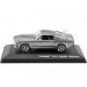 Cochesdemetal.es 1967 Shelby GT 500E Eleanor 60 Segundos 1:43 Greenlight 86411