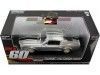 Cochesdemetal.es 1967 Shelby GT 500E Eleanor 60 Segundos 1:43 Greenlight 86411