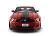 2013 Ford Mustang BOSS 302 Rojo 1:18 Shelby Collectibles 454 Cochesdemetal 5 - Coches de Metal 