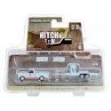 Cochesdemetal.es Lote de 4 Modelos "Hitch & Tow Series 27" 1:64 Greenlight 32270