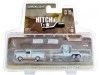 Cochesdemetal.es Lote de 4 Modelos "Hitch & Tow Series 27" 1:64 Greenlight 32270