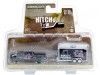 Cochesdemetal.es Lote de 4 Modelos "Hitch & Tow Series 27" 1:64 Greenlight 32270