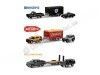 Cochesdemetal.es Lote de 3 Modelos "Hollywood Hitch & Tow Series 11" 1:64 Greenlight 31150