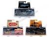 Cochesdemetal.es Lote de 3 Modelos "Hollywood Hitch & Tow Series 11" 1:64 Greenlight 31150