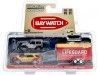 Cochesdemetal.es Lote de 3 Modelos "Hollywood Hitch & Tow Series 11" 1:64 Greenlight 31150