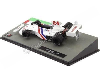 Cochesdeemetal.is 1975 Hesketh 308b Nity James. 2