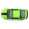 2013 Ford Mustang BOSS 302 Verde 1:18 Shelby Collectibles 453 Cochesdemetal 7 - Coches de Metal 