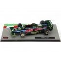 Cochesdemetal.es 1979 Lotus 80 Nº1 Mario Andretti Verde/Rojo/Azul 1:43 Editorial Salvat F1 24
