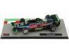 Cochesdemetal.es 1979 Lotus 80 Nº1 Mario Andretti Verde/Rojo/Azul 1:43 Editorial Salvat F1 24