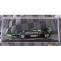 Cochesdemetal.es 1979 Lotus 80 Nº1 Mario Andretti Verde/Rojo/Azul 1:43 Editorial Salvat F1 24