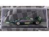 Cochesdemetal.es 1979 Lotus 80 Nº1 Mario Andretti Verde/Rojo/Azul 1:43 Editorial Salvat F1 24