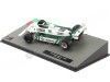 Cochesdemetal.es 1980 Williams FW07B Nº27 Alan Jones World Champion Blanco/Verde 1:43 Editorial Salvat F1 22