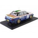 Cochesdemetal.es 1991 Subaru Legacy RS Nº6 Alen/Kivimäki Lombard RAC Rallye 1:18 IXO Models RMC080A