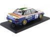 Cochesdemetal.es 1991 Subaru Legacy RS Nº6 Alen/Kivimäki Lombard RAC Rallye 1:18 IXO Models RMC080A