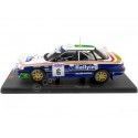 Cochesdemetal.es 1991 Subaru Legacy RS Nº6 Alen/Kivimäki Lombard RAC Rallye 1:18 IXO Models RMC080A