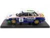 Cochesdemetal.es 1991 Subaru Legacy RS Nº6 Alen/Kivimäki Lombard RAC Rallye 1:18 IXO Models RMC080A