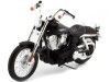 Cochesdemetal.es 2006 Harley-Davidson Dyna Street Bob Negra 1:18 Maisto 34360_392