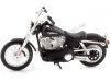 Cochesdemetal.es 2006 Harley-Davidson Dyna Street Bob Negra 1:18 Maisto 34360_392