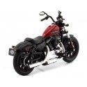 Cochesdemetal.es 2018 Harley-Davidson Forty-huit Roja spéciale 1:18 MAISTO 34360_396