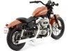 Cochesdemetal.es 2007 Harley-Davidson XL 1200N Nighster Cobre 1:18 Maiso 34360_383