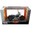 Cochesdemetal.es 2018 Harley-Davidson Forty-Eight Special Blanca Mate 1:18 Maisto 34360_386