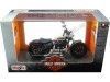 Cochesdemetal.es 2018 Harley-Davidson Forty-Eight Special Blanca Mate 1:18 Maisto 34360_386