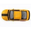 2013 Ford Mustang BOSS 302 Amarillo 1:18 Shelby Collectibles 451 Cochesdemetal 6 - Coches de Metal 