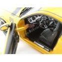 2013 Ford Mustang BOSS 302 Amarillo 1:18 Shelby Collectibles 451 Cochesdemetal 15 - Coches de Metal 