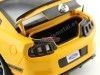 2013 Ford Mustang BOSS 302 Amarillo 1:18 Shelby Collectibles 451 Cochesdemetal 18 - Coches de Metal 
