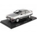 Cochesdemetal.es 1983 Audi Coupé GT Plateado 1:18 MC Group 18314