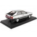 Cochesdemetal.es 1983 Audi Coupé GT Plateado 1:18 MC Group 18314