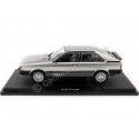 Cochesdemetal.es 1983 Audi Coupé GT Plateado 1:18 MC Group 18314