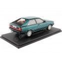 Cochesdemetal.es 1983 Audi Coupé GT Verde Oscuro Metalizado 1:18 MC Group 18315