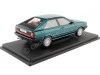 Cochesdemetal.es 1983 Audi Coupé GT Verde Oscuro Metalizado 1:18 MC Group 18315