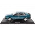 Cochesdemetal.es 1983 Audi Coupé GT Verde Oscuro Metalizado 1:18 MC Group 18315