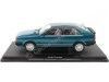 Cochesdemetal.es 1983 Audi Coupé GT Verde Oscuro Metalizado 1:18 MC Group 18315